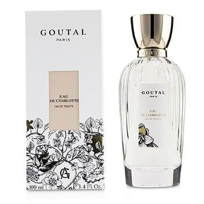 Amazon.com : Annick Goutal Eau De Charlotte Eau De Toilette