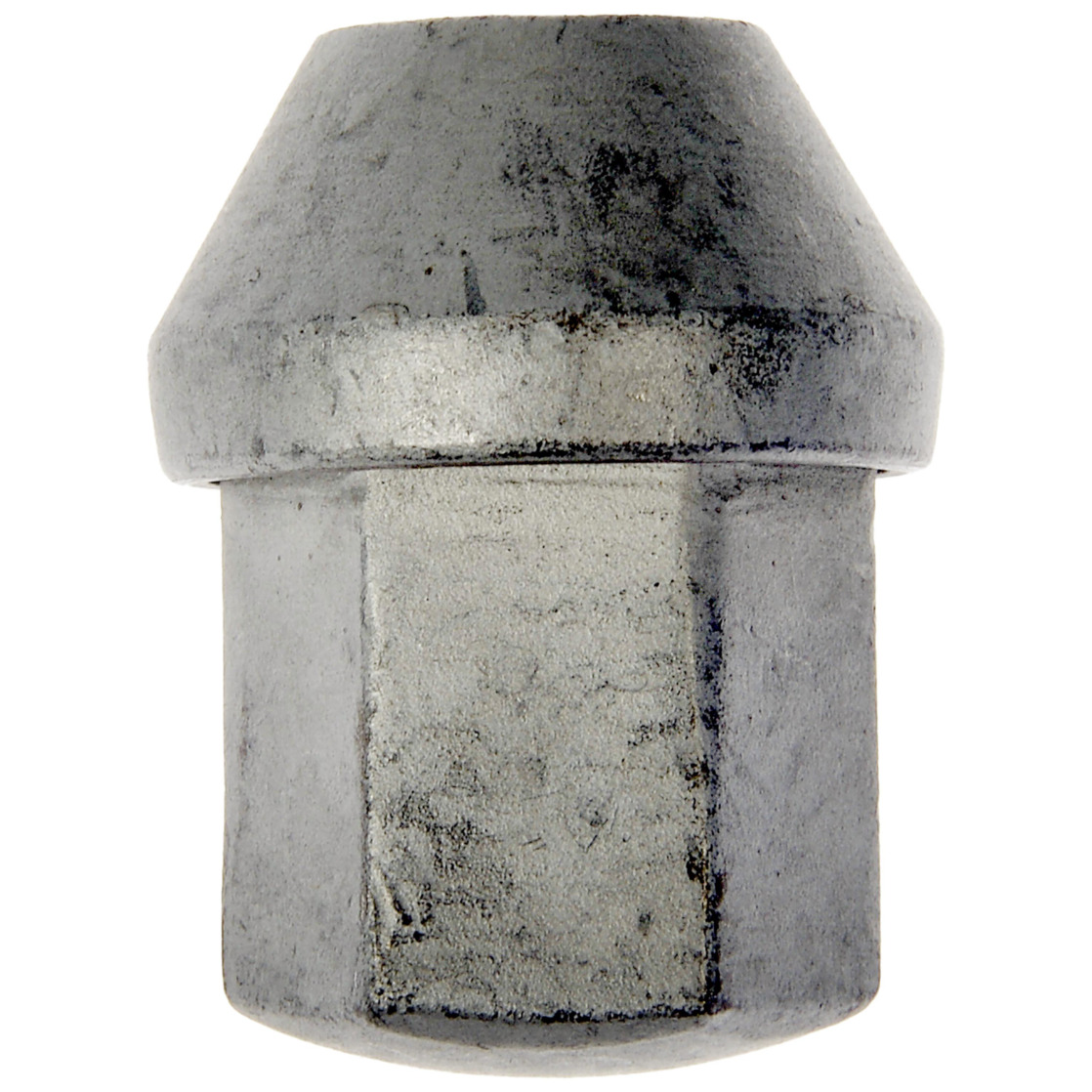 Dorman 611-349 Wheel Lug Nut for Specific Ford Models (Pack of 10)