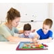thumbnail image 2 of Joqutoys USA Map Puzzle para ninos, United States Puzzle par Joqutoys Joqutoys, 2 of 2