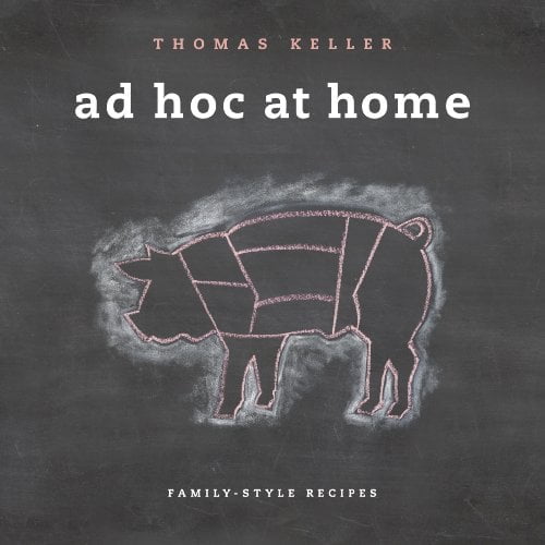 Pre-Owned AD Hoc at Home (Hardcover) 1579653774 9781579653774