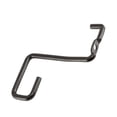 thumbnail image 3 of 532197259 Lawn Mower Engine Belt Retainer Right Hand for 197259 Ride Lawn Mower, 3 of 8