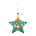 Clearance Now! 2025 Ramadan Eid al Fitr Home Decoration Light Moon