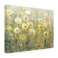thumbnail image 3 of Trademark Fine Art Tim OToole Summer In Bloom I Canvas Wall Art - 35x47, 3 of 5