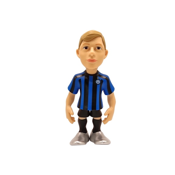 Minix Inter Milan Football Stars – 12cm Official Licensed Player Figurines