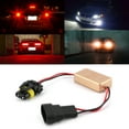 thumbnail image 3 of LF-300B Flash Strobe Controller Box Continuous Flashing 9005 9006 9012 for LED Headlight Foglight Small Light, 3 of 7