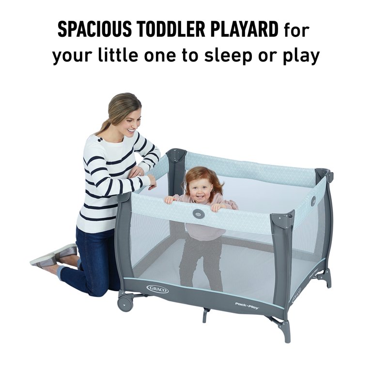 Graco Pack 'N Play Close2baby Derby, 48 OFF