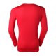 thumbnail image 2 of Gamegear® - Camiseta interior de manga larga modelo Warmtex® para hombre (Rojo), 2 of 2