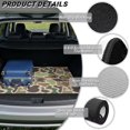 thumbnail image 6 of Yspwyqan Universal Car Trunk Mat 29" x 39", Duck Camo Cargo Liner, Easy-Clean Auto Interior Accessory, Fits Most Sedans SUVs Wagons for Outdoor Trips, 6 of 7