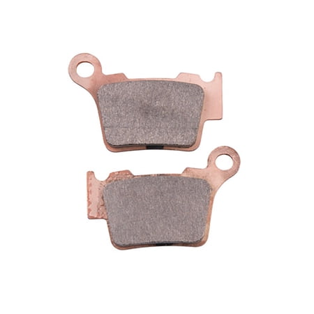 Brake Pad - Sintered Metal Compatible With Gas Gas EC 300 2021