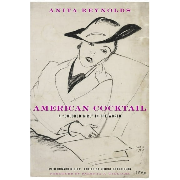 American Cocktail: A "Colored Girl" in the World (Hardcover)