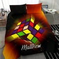 thumbnail image 4 of Matthew Bedding Set, 4 of 4
