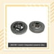 thumbnail image 5 of Eigraketly Ruedas dentadas Embragues de llanta Tambor Motosierras de gasolina Piezas profesionales Cojinete Kit ajustable Fábrica de herramientas de Herramientas y ferretería Todo/ensamblaje NO2 Eigraketly TO011397-02, 5 of 6