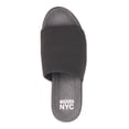 thumbnail image 5 of Madden NYC Women’s Platform Slide Sandals, 5 of 6