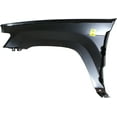 thumbnail image 5 of Fender Compatible with JEEP GRAND CHEROKEE 2005-2010 Right Passenger Side - CAPA Certified, 5 of 5