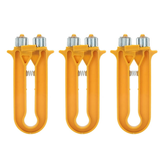 Beehive Wire Tightener,3PCS Beehive Frame Wire Beehive Wire Tensioner Beehive Wire Tool Unbeatable Value