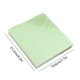 thumbnail image 3 of Cuaderno de hojas sueltas con papel amarillo grueso | Núcleo desmontable y recargable | 1 pieza 7.71x8.34 in | Para estudio, aula, oficina | Fácil sustitución de páginas | Papelería, 3 of 6
