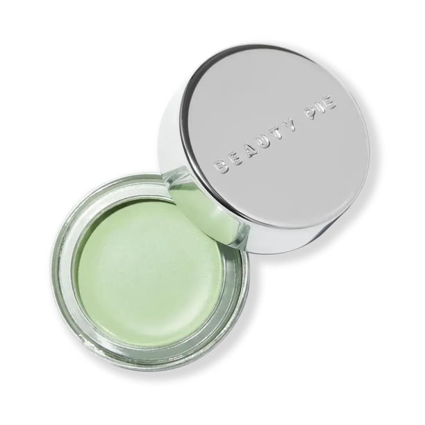 Corrector de enrojecimiento Beauty Pie Superluminous™ Green Vegan