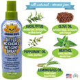 thumbnail image 4 of Spray antimasticable y antipuntos calientes Bodhi Dog Bitter 2 en 1, 240 ml, 4 of 6