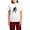 With Red Plaid Pant, variant on CafePress - Bigfoot Yeti Sasquatch Wassup Women's Light Pajama - Women's Short Sleeve Print T-Shirt and Pants Light Cotton Pajama Set