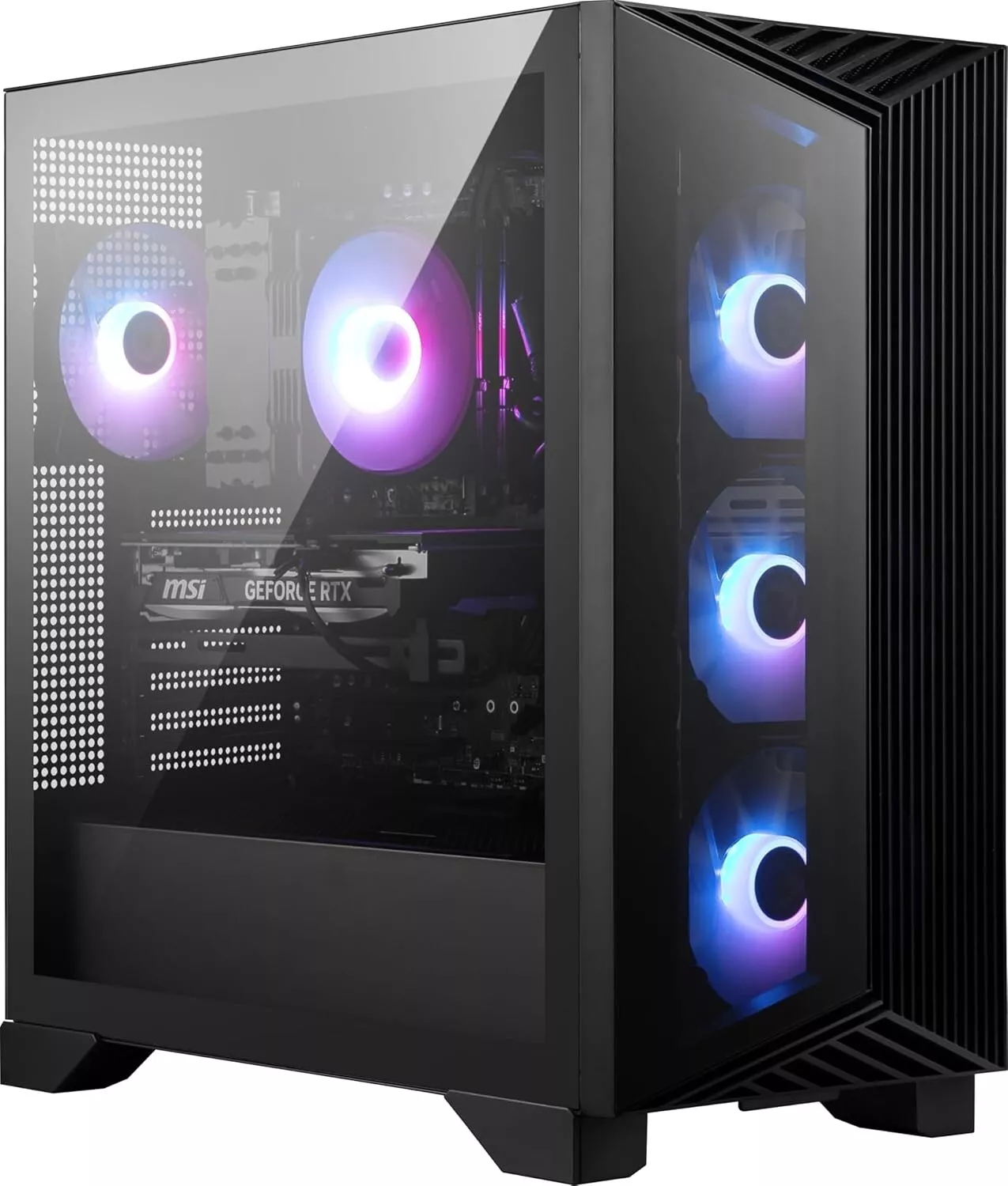 ASUS ROG Strix GT15 Gaming Desktop PC, NVIDIA RTX 3080 ASUS ROG Strix GT15 Gaming Desktop PC, NVIDIA RTX 3080