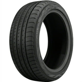 Yokohama Ultra High Performance Tires in Tire Performance Grade