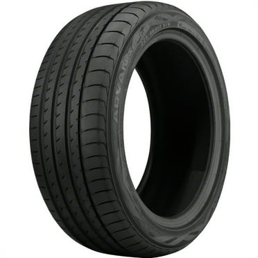 Goodyear Endurance RSD ULT LT245/75R16 101Y Light Truck Tire