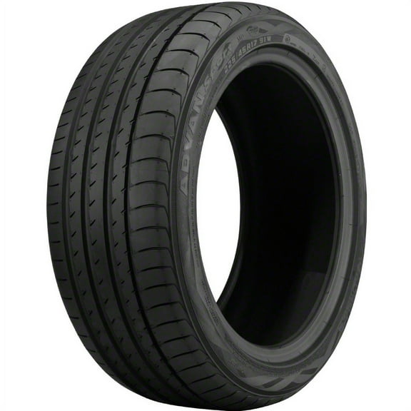 Goodyear Endurance RSD ULT LT245/75R16 101Y
