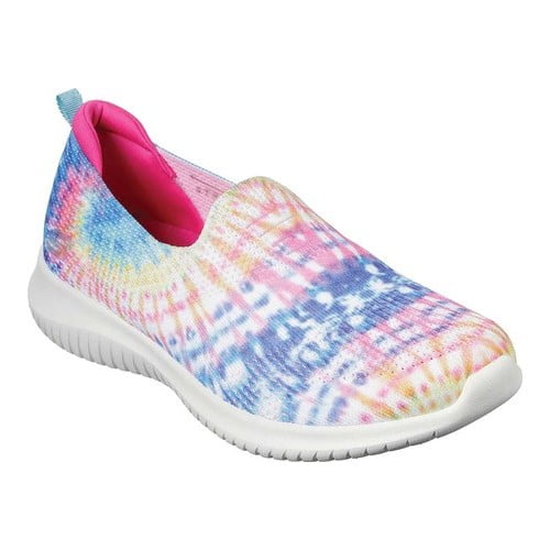 skechers harmonious tie dye