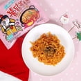 thumbnail image 5 of Sopa Instant&aacute;nea Ramen Coreana Carbonara Picante Buldak 10 Piezas, 5 of 5