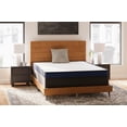 thumbnail image 5 of Signature Design by Ashley 10" Mattress Box Spring with Metal Foundation, Twin, Black, 5 of 5