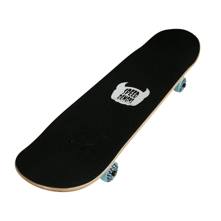 Speed Demon 29 Series Complete Skateboard (31