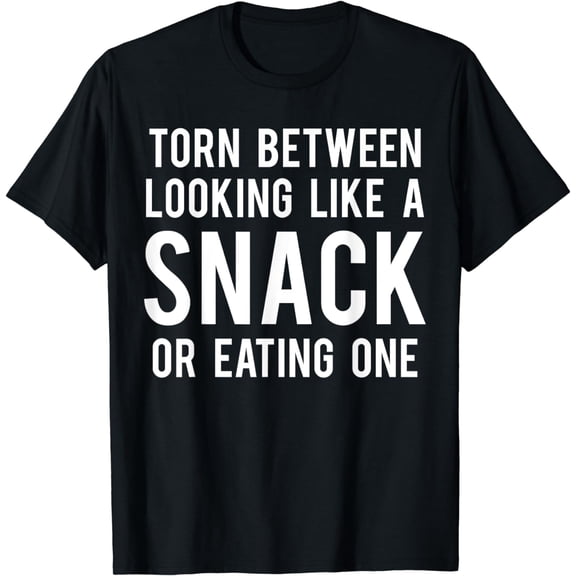 Torn between looking like a snack or eating one T-Shirt