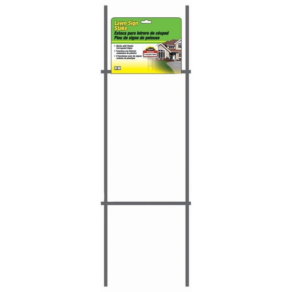 Hy-Ko Heavy Duty Wire Open Sign Frame