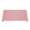 Red, variant on Ultimate Textile 90 x 120-Inch Rectangular Polyester Linen Tablecloth
