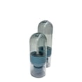 thumbnail image 3 of Botellas de Plástico Prichos para Viaje 1 Paquete con 2 Piezas, 3 of 5