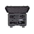 thumbnail image 3 of Funda protectora NANUK 909 con espuma para DJI Osmo Pocket 3, color negro, 3 of 6