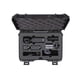 thumbnail image 3 of Funda protectora NANUK 909 con espuma para DJI Osmo Pocket 3, color negro, 3 of 6