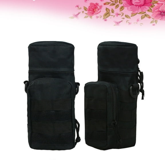 Raindrops Outdoor Backpack Pouch Organizer Travel