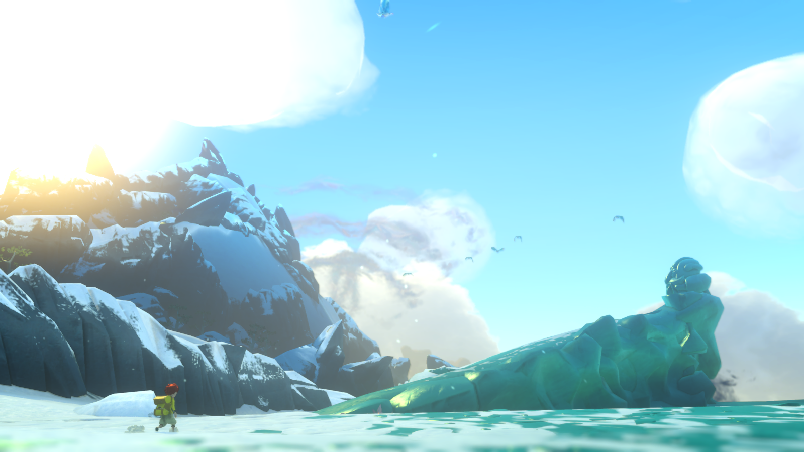 Yonder the Cloud Catcher Chronicles, Merge Games for Nintendo Switch -  Walmart.com