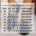 thumbnail image 3 of Wensltd Fashion Casual Shoe for Women Wide Width Round Toe Lace-Up Classic Comfortable Mid Heel Shoes, 3 of 9