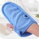 thumbnail image 3 of 3 uds manoplas de baño ducha suave cuidado de la piel cara lavado corporal masaje Spa Mitt para adultos y niños esponja de baño de doble cara, 3 of 5