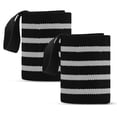 thumbnail image 1 of Agiferg 2PC Wrist Support Bracers Sports Hand Protectors Sports Protection Wrist Guards, 1 of 2