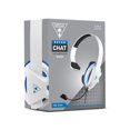thumbnail image 1 of Casque de chat RECON CHAT WHITE de TURTLE BEACH® pour PS4™ Pro, PS4™ et PS5™, 1 of 6
