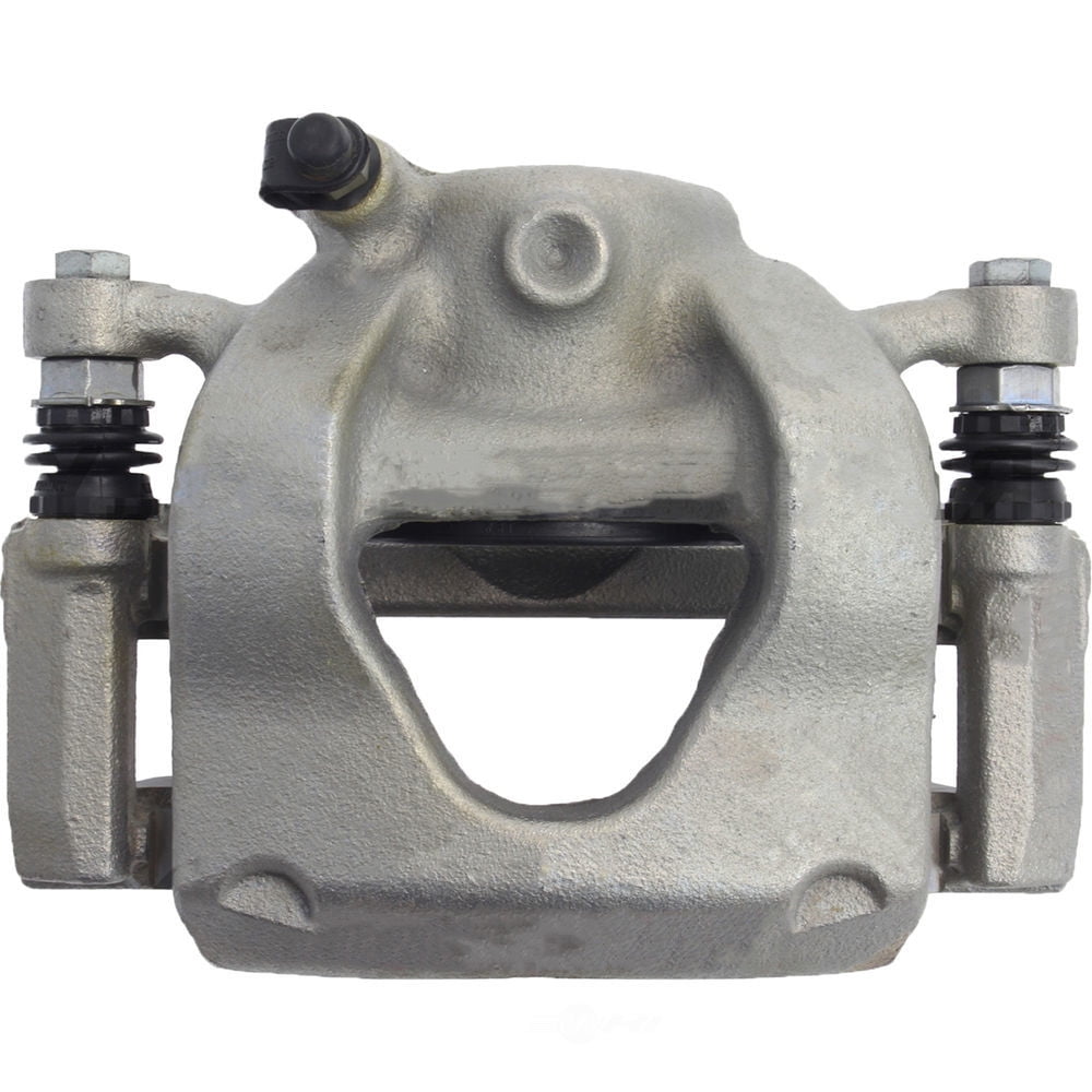 Centric Parts Disc Brake Caliper P/N:141.34165 Fits select: 2014-2019,2020 MINI COOPER