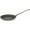 Black4, variant on Petromax Wrought Iron Skillet, Long Handle Pan Conducts Heat Evenly, Indoor/Outdoor Camping Cookware for Campfire or Home Kitchen Use, Stove to Table Serveware