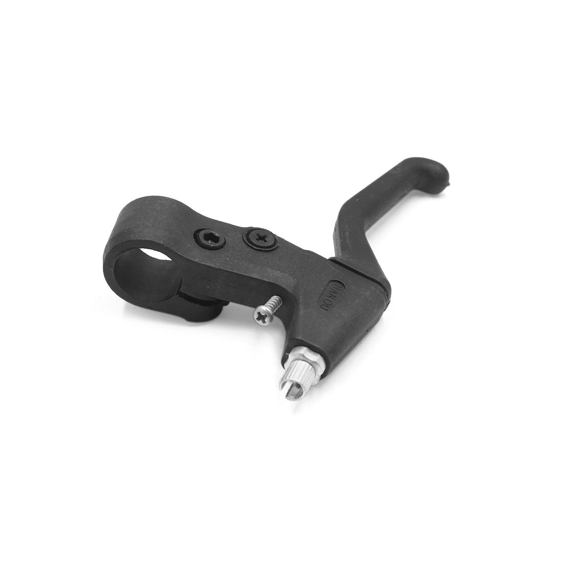 2pcs Black Bicycle Mountain Bike Brake Levers for 7/8" Diameter