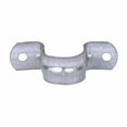thumbnail image 1 of Pipe Hanger Strap, 1/2 In. Galvanized Steel - 14502, 1 of 1