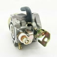 thumbnail image 4 of Carburetor Fits For Robin Subaru Eh12 121Cc 4Hp Mikasa 252-62404 252-62454 Parts, 4 of 6