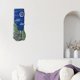 thumbnail image 3 of Decoración de pared de resina Jardín Puerta de patio Cocina Patio de casa Cielo, 3 of 9