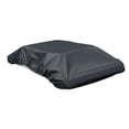 thumbnail image 3 of koolsoo Car Roof Rack Cover Dustproof for Off Road SUV Easy Installation Sun Protection Rooftop Cargo Cover Vehicle Luggage Protector 2.6mx1.45m, 3 of 9
